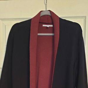 LemonTART Duster with Pockets